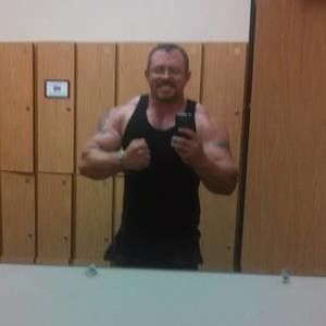 Meet your Posher, Steven